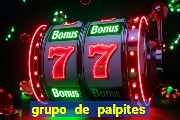 grupo de palpites de futebol whatsapp